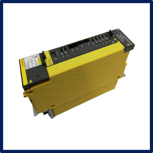 Fanuc - Power Supply | A06B-6220-H011#H600 | Refurbished | In Stock!