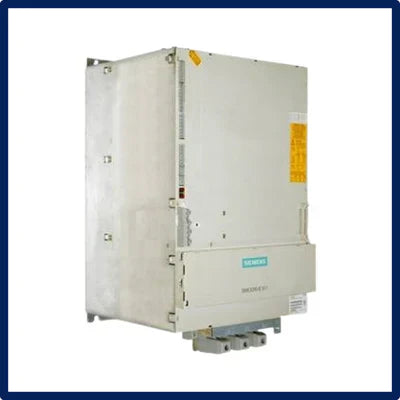 Tips to Ensure Operator Safety When Using SIEMENS 611 SIMODRIVE in Defense Production