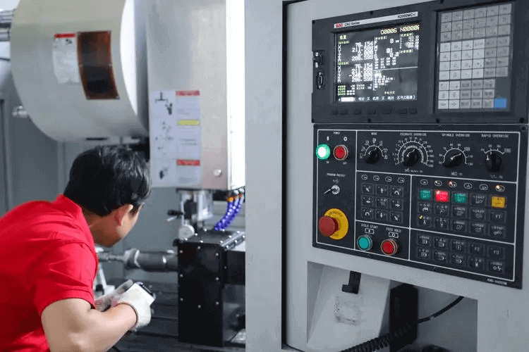 How Does CNC Programming Work? — cnctoolsllc