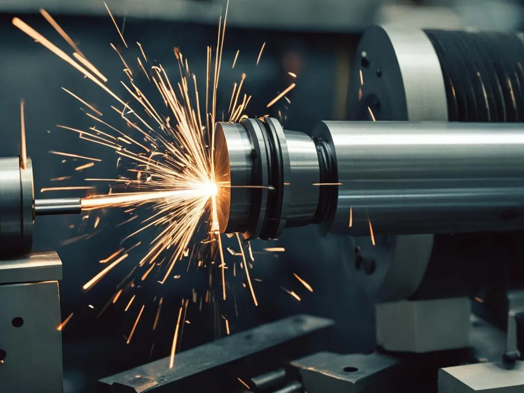 Shaft Machining Customizations: Process Tips and Methods