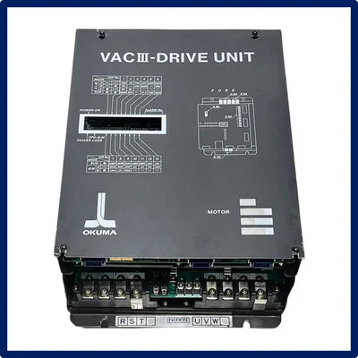 How a High-Quality Spindle Drive Enhances CNC Machine Longevity