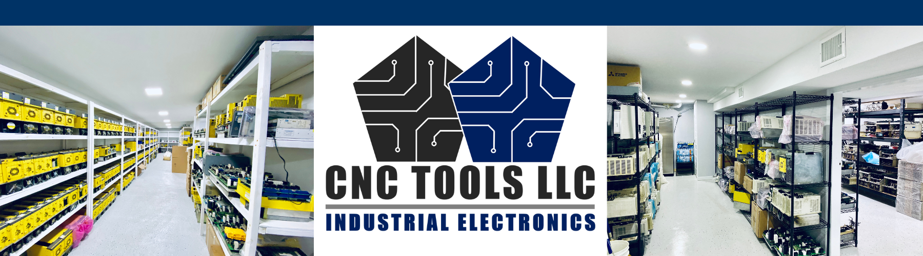 Why Choose CNC Tools LLC?