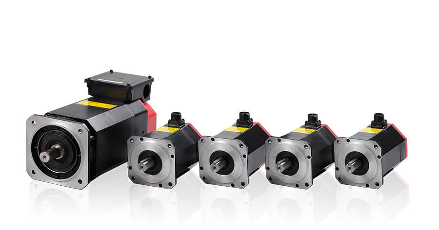 Benefits of Operating Motors with Drives — cnctoolsllc