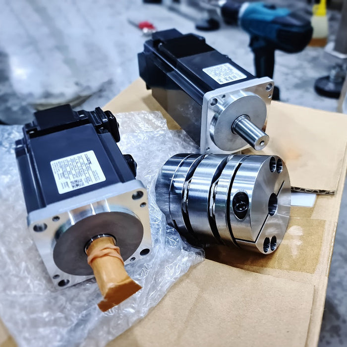 Servo Drive Parts