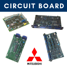 Mitsubishi - Circuit Board_ — cnctoolsllc