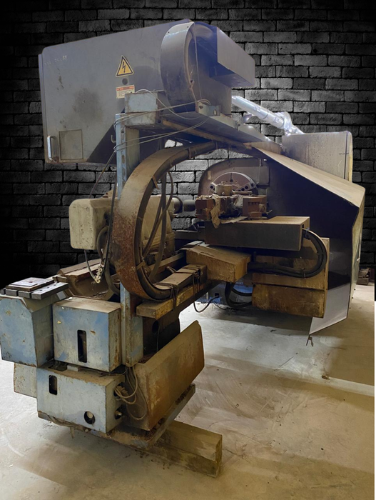 1996 MAZAK M5N | CNC LATHE | USED | In Stock!