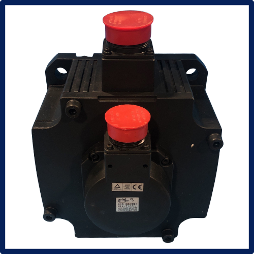 Mitsubishi - Motor | HC-SF203K-S4 | New | In Stock!