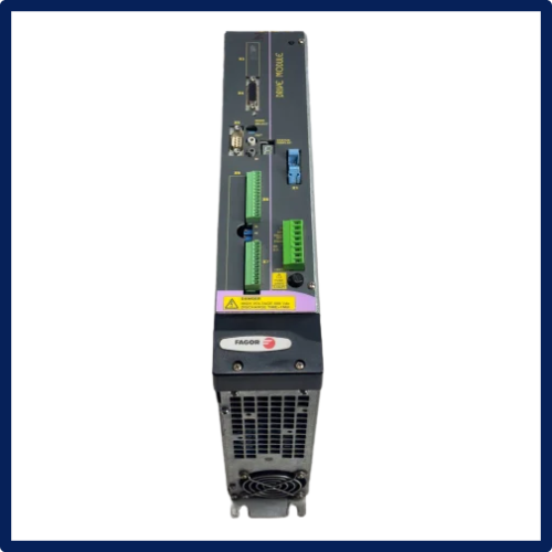 Fagor - Servo Drive | AXD 1.15-SI-0-B | Refurbished | In Stock!