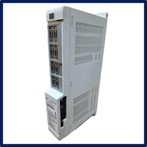 Mitsubishi - Spindle Drive | MDS-B-SP-075 | Refurbished | In Stock!