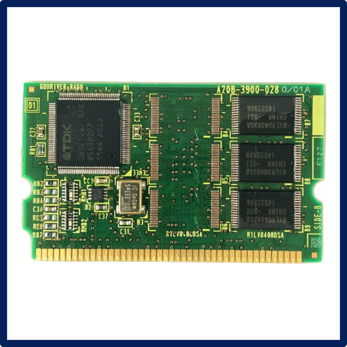 Fanuc - PCB | A20B-3900-0280 | New | In Stock!