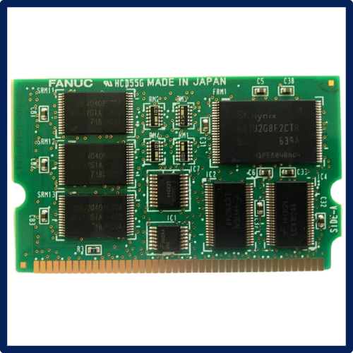 Fanuc - Memory Card | A20B-3900-0300 | Refurbished | In Stock!