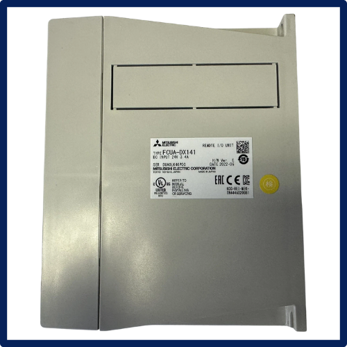 Mitsubishi - Servo Module | FCUA-DX141 | Refurbished | In Stock!