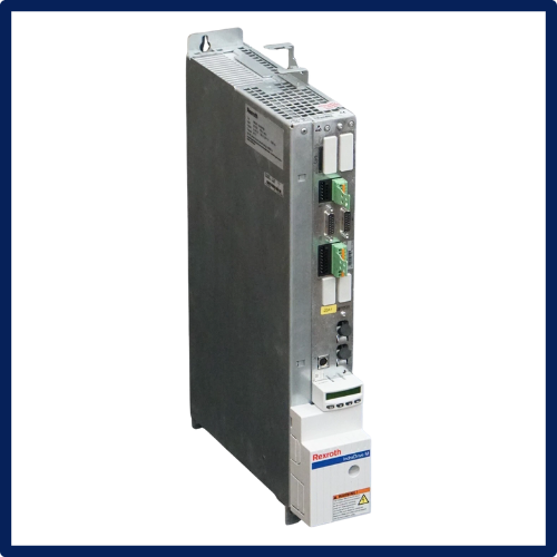 Rexroth - Inverter Drive | HMD01.1N-W0036-A-07-NNNN | New | In Stock!