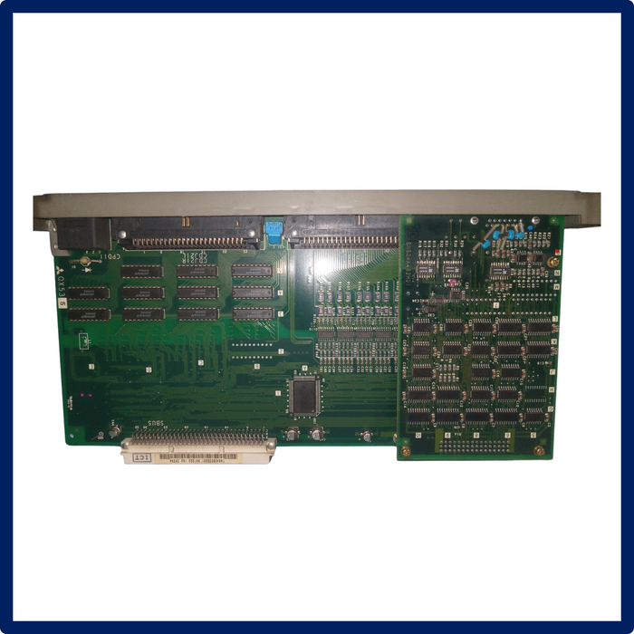Mitsubishi - Control Board | QX535 | Refurbished | In Stock!