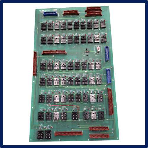 Mitsubishi - Circuit Board | C2N624A001H01 QT-15N (T2NJ)RC2A | Refurbished | **INV:14401** | In Stock!