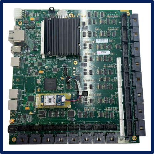 Haas - Circuit Board | 32-4252B 16GB NGC | **INV:17899** | New  | In Stock!