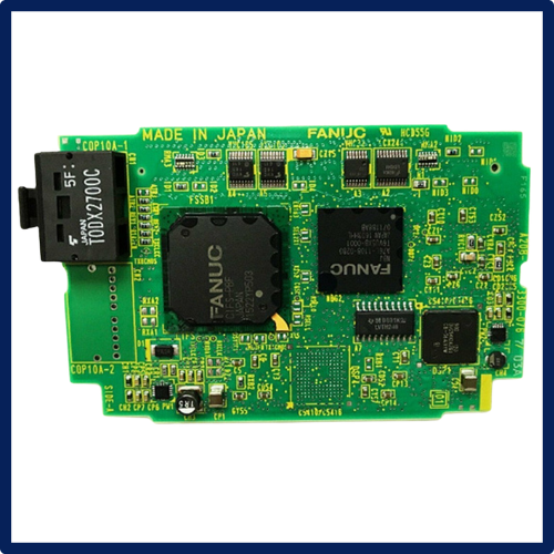 Fanuc - Circuit Board | A20B-3300-0767 | Refurbished | In Stock!