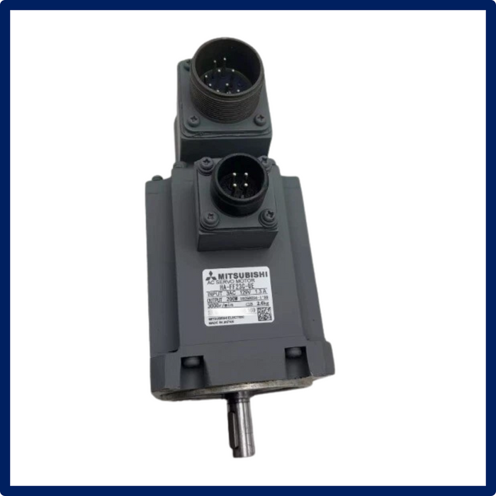 Mitsubishi - Motor | HA-FF23C -UE | New | In Stock!