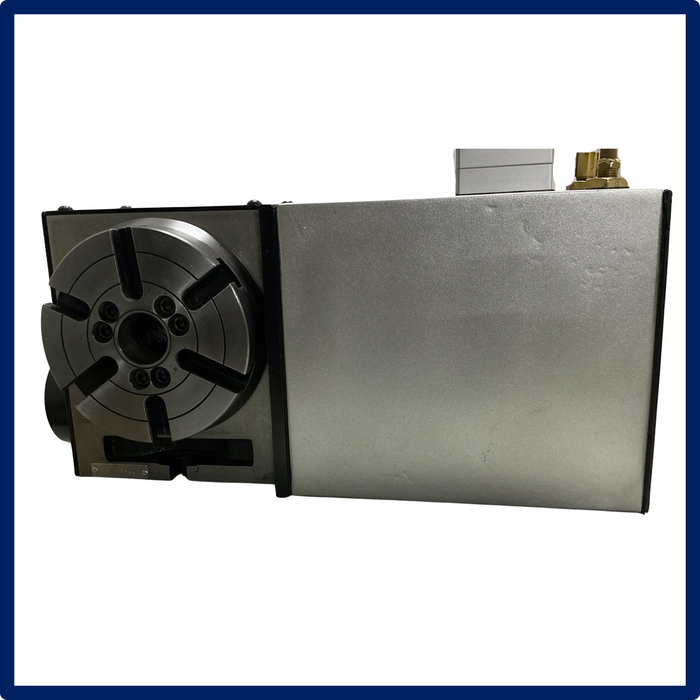 Haas - Rotary Table | HRT-160 HRT160 Sigma-1 Brushless | Refurbished | **INV#16118** | In Stock!