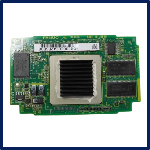 Fanuc - Circuit Board | A20B-3300-0670 | New | In Stock!