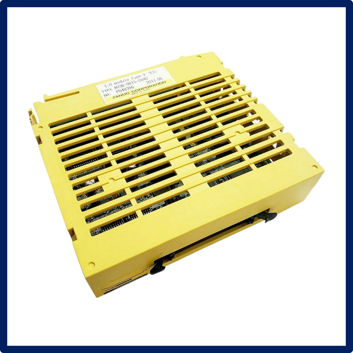 Fanuc - Module | A03B-0815-C042 | New | In Stock!