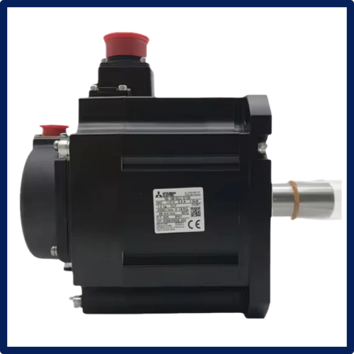 Mitsubishi - Motor | HG-SN152J-S100 | Refurbished | In Stock!