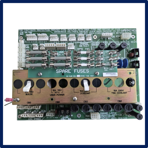 Haas - Circuit Board | 32-4160 | Refurbished | In Stock!