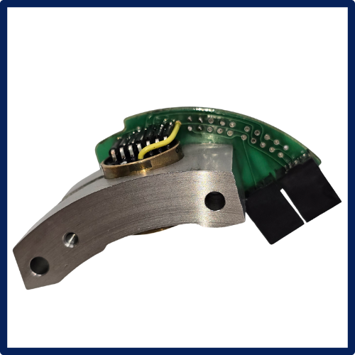 Fanuc - PCB | A20B-9000-0500 | Used | **INV:17739** | In Stock!