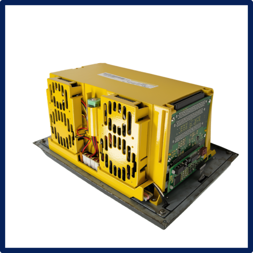 Fanuc - Operator Panel | A02B-0236-B628 | Refurbished | In Stock!