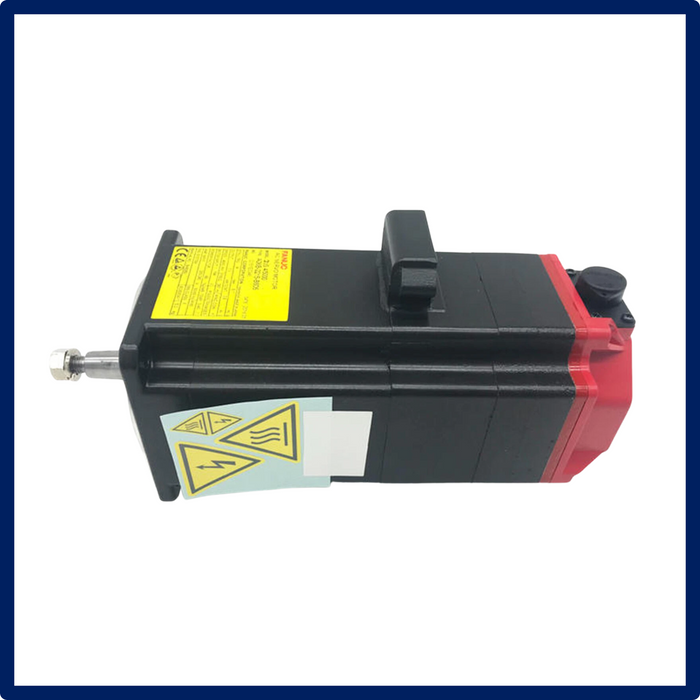 Fanuc - Servo Motor | A06B-2215-B605 | New | In Stock!