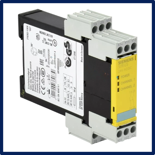 Siemens - Sirius | 3TK2822-1CB30 | New | In Stock!