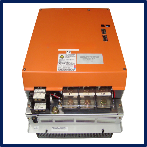 Mitsubishi - Power Supply | MDS-CH-CV-750 | New | In Stock!