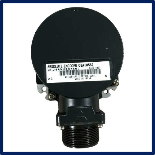 Mitsubishi - Encoder | OSA105S2  | New | In Stock!