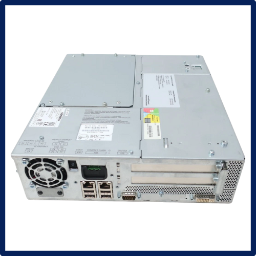 Siemens - Electronic Control Unit | 6FC5210-0DF52-3AA0 | New | In Stock!