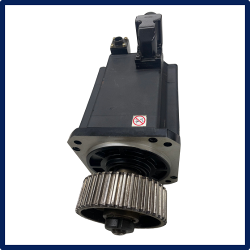 Okuma - Motor | BL-ME120J-40TN with ER-JG-7200D Encoder | **INV:14140** | Used | In Stock!