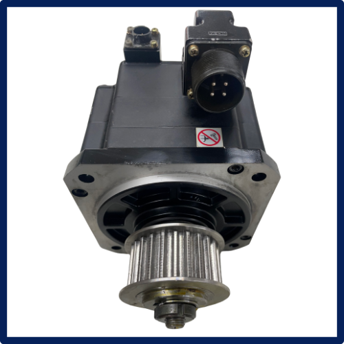 Okuma - Motor | BL-ME40J-40TN with ER-JG-7200D | **INV:14139** | Used | In Stock!