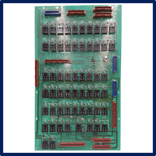 Mitsubishi - Circuit Board | C2N624A001H01 QT-18N-(T2NJ) RC2A C | Refurbished | **INV:14408** | In Stock!