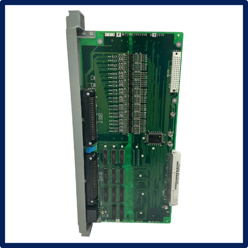 Mitsubishi - Control Board | QX535 | Refurbished | In Stock!