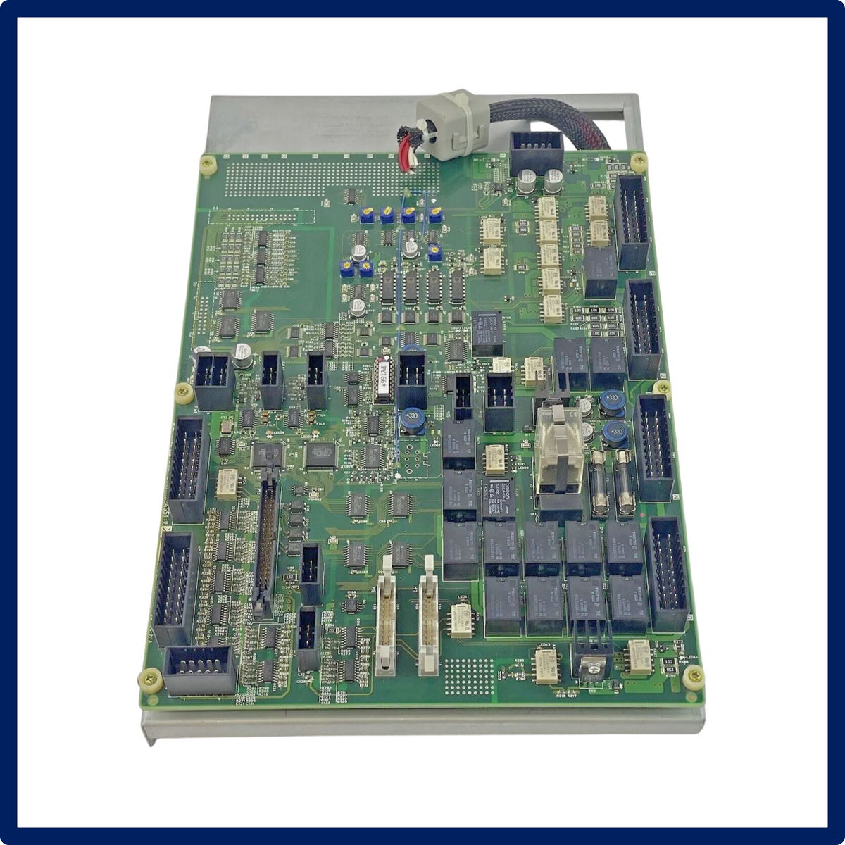 Mitsubishi - Board | KMCB-02-DWC | New | In Stock! — cnctoolsllc