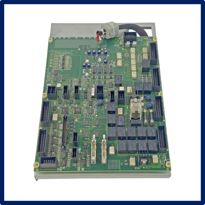 Mitsubishi - Board | KMCB-02-DWC | New | In Stock!