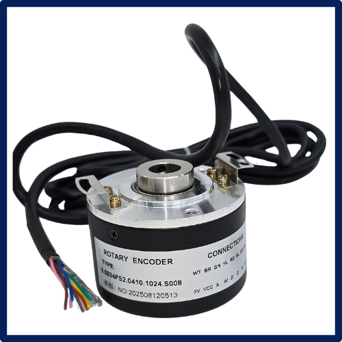 Encoder 8 Encoder | 8.5834fs2.0410.1024.s008 | New | In Stock! — cnctoolsllc