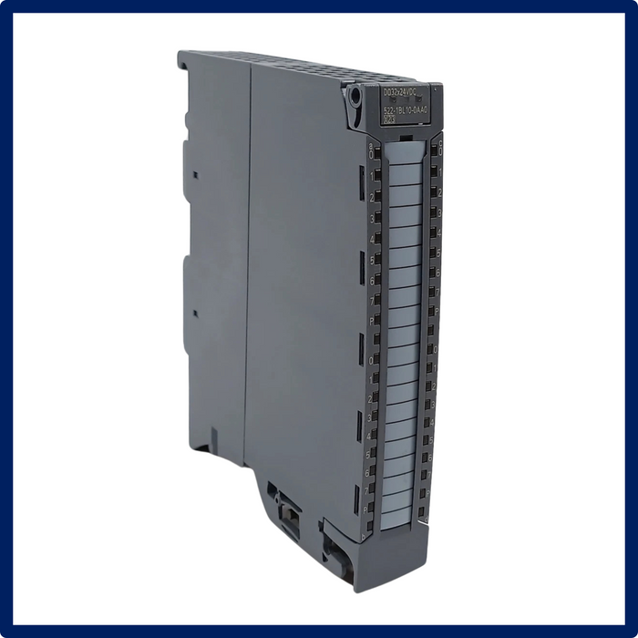 Siemens - Digital Output Module | 6ES7522-1BL10-0AA0 | New | In Stock!