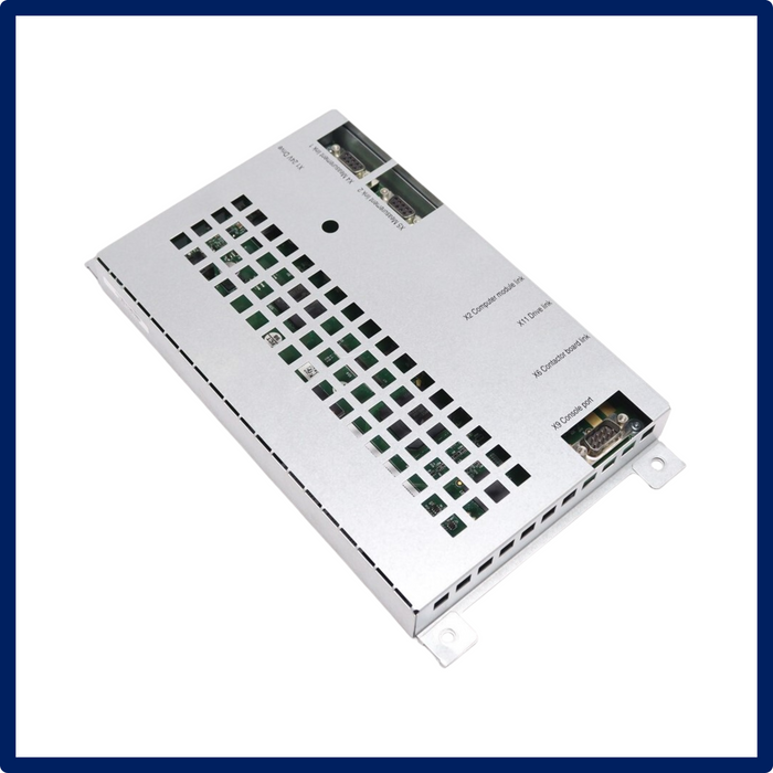 Axis Computer ABB - Axis Computer | DSQC668 3HAC029157-001/07 | New | In Stock ...