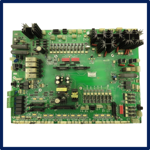 Haas - Circuit Board | 3083U | Refurbished | In Stock!