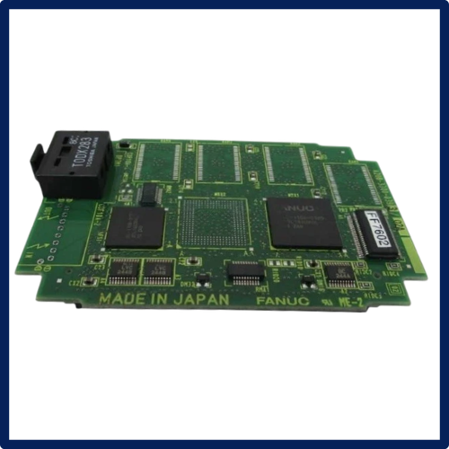 Fanuc - Circuit Board | A20B-3300-0393 | Refurbished | In Stock!