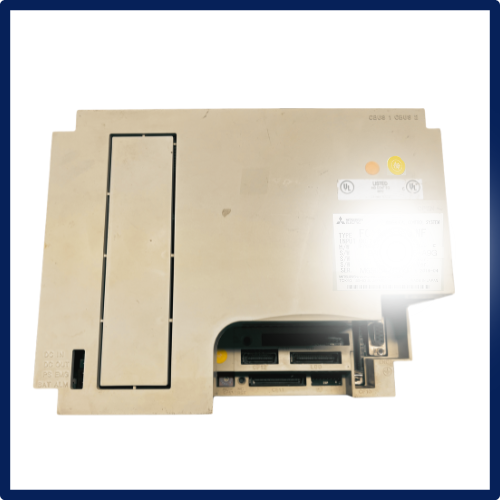 Mitsubishi - Numerical Control | FCA635MNYJ FCU6-MU515-12 | New | In Stock!