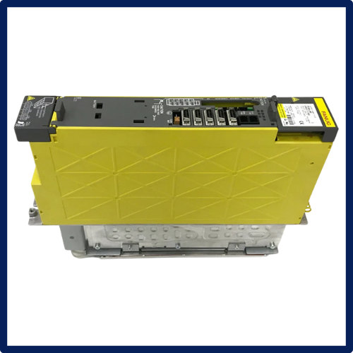 Fanuc - Servo Amplifier | A06B-6172-H003 | Refurbished | In Stock!