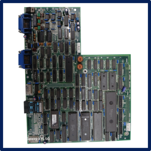 Okuma - Circuit Board | 1006-1106-81-18 | **INV-17010** | Refurbished | In Stock!