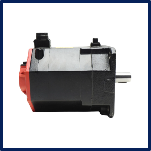 Fanuc - Servo Motor | A06B-2041-B605#0142 | Refurbished | In Stock!