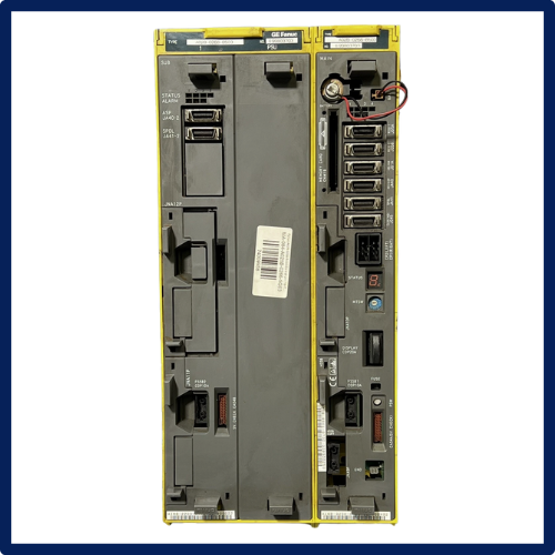 Fanuc - Control Unit | A02B-0266-B503 | New | In Stock!